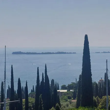 I Limoni Di Maderno * Toscolano Maderno