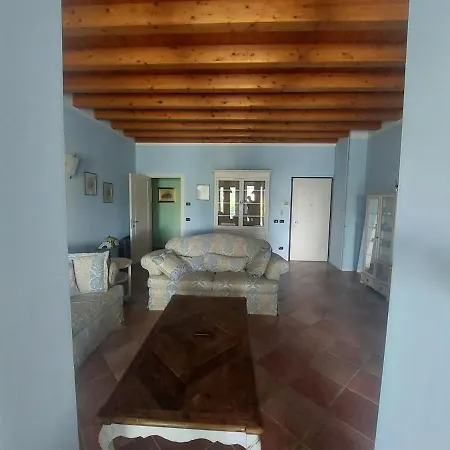 Apartment I Limoni Di Maderno