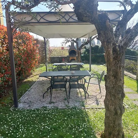 Apartment I Limoni Di Maderno