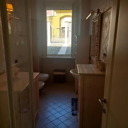 Apartment I Limoni Di Maderno *