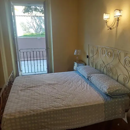I Limoni Di Maderno Apartment