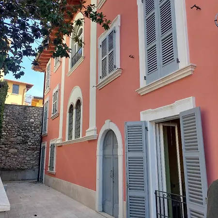 Apartment I Limoni Di Maderno