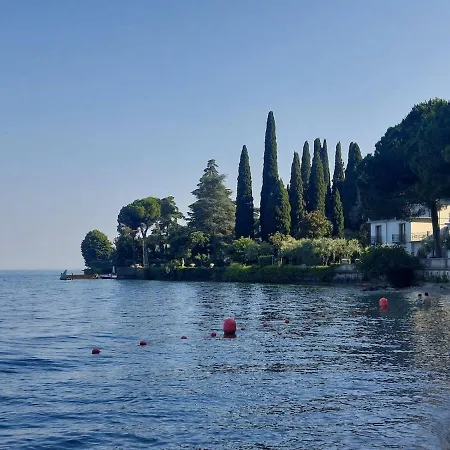 I Limoni Di Maderno Toscolano Maderno