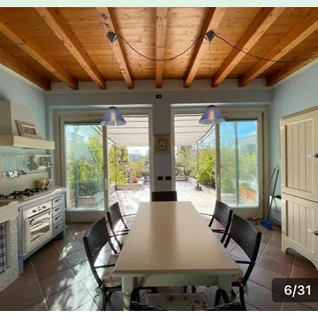 I Limoni Di Maderno Apartment