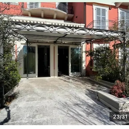 I Limoni Di Maderno Apartment