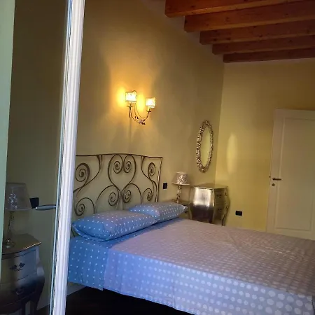 I Limoni Di Maderno Apartment Toscolano Maderno