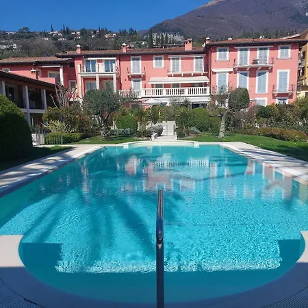 Apartment I Limoni Di Maderno Toscolano Maderno
