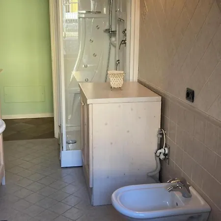 I Limoni Di Maderno Apartment
