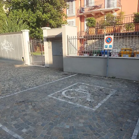 I Limoni Di Maderno Apartment *