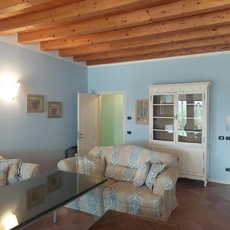 Apartment I Limoni Di Maderno